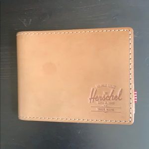Herschel Wallet
